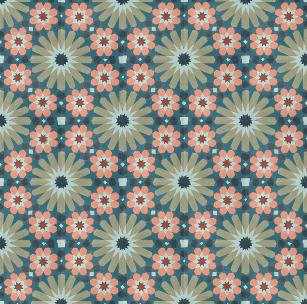 FloralTile