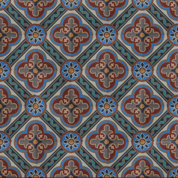 RegalPalace Specialty Tiles
