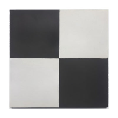 ClassicCheckered Tile