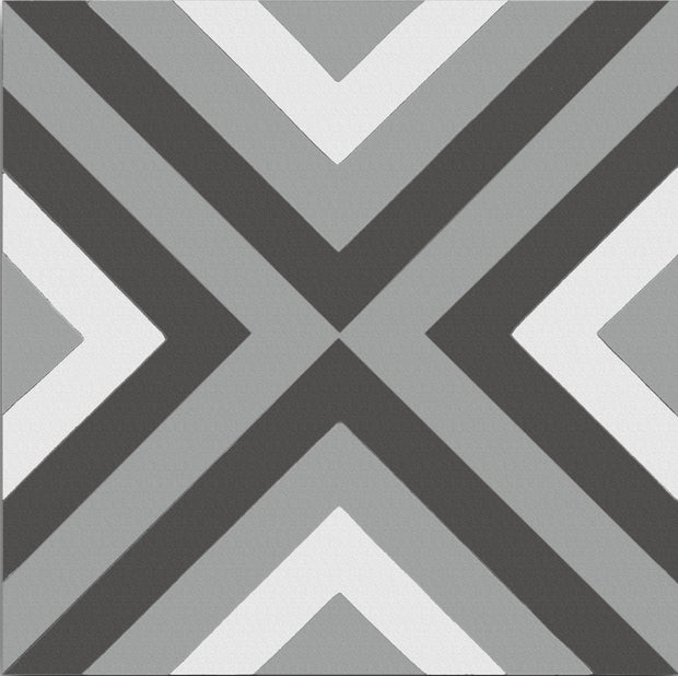 Geometric Designs