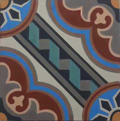 RegalPalace Specialty Tiles
