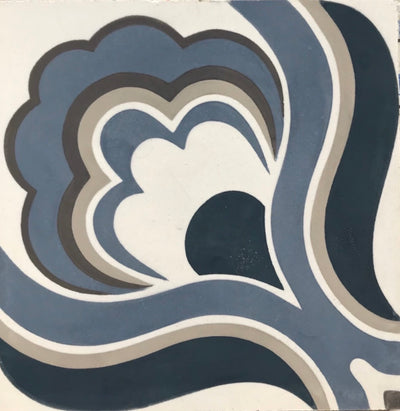 DistortionTile