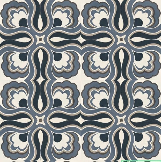 DistortionTile