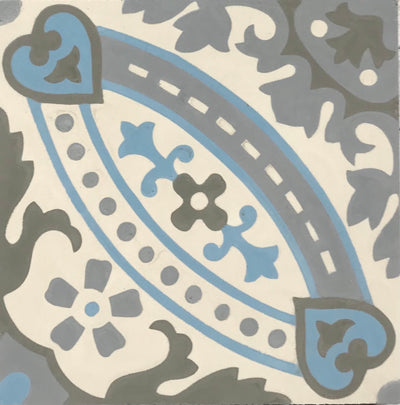 DomainExpansion Tile