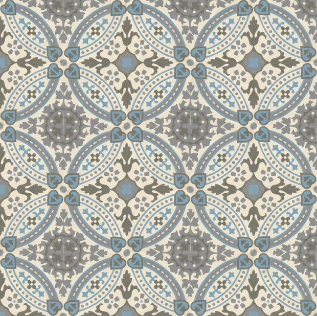 DomainExpansion Tile