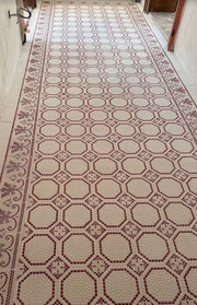 3D flooring