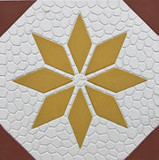 3D flooring