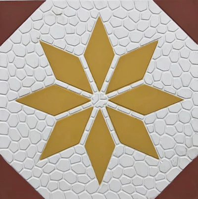 3D StarStuddedMagic