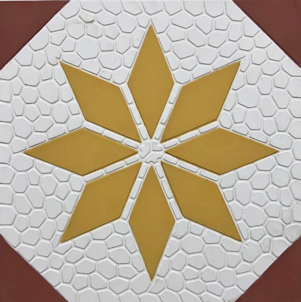 3D StarStuddedMagic