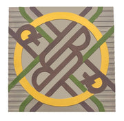 Geometric Designs