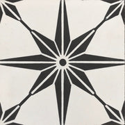 BlackStarTile