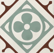 Geometric Designs