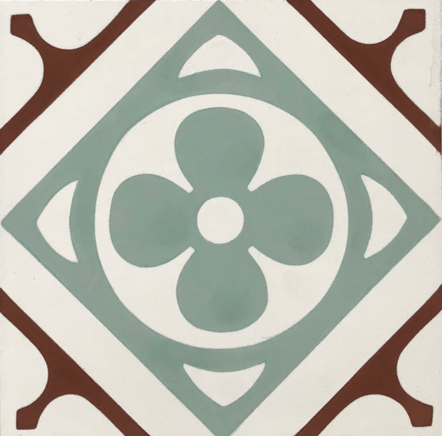 Geometric Designs