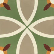 GreenStarTiles