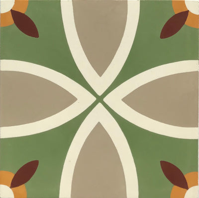 GreenStarTiles