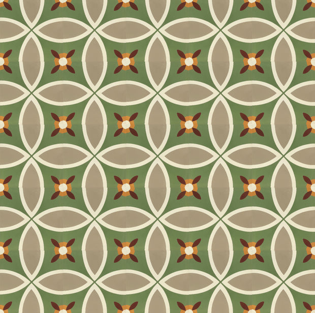 GreenStarTiles