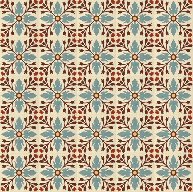 Geometric Designs
