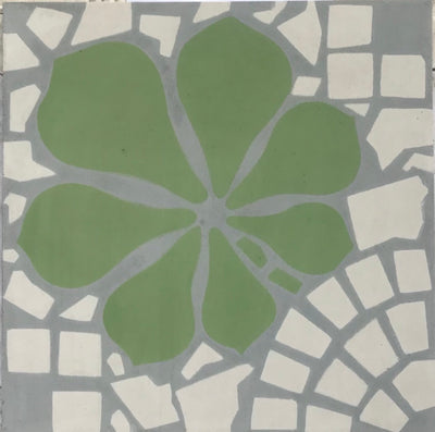 LuckyMosaicTile