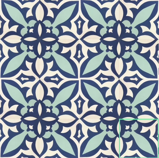 QuadPetalTile