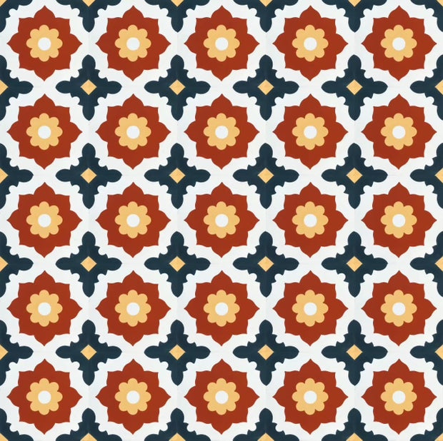RoseTile