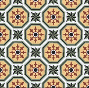 SpindleGreen Tile