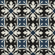 Black&BlueTile