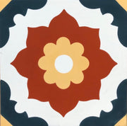RoseTile