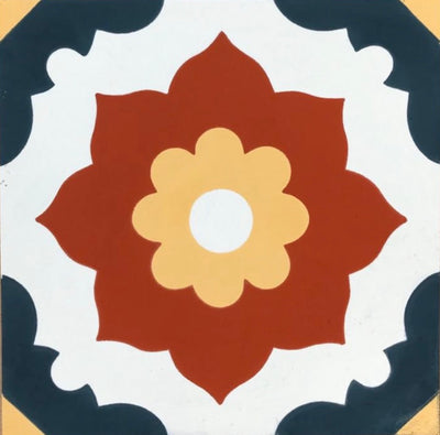 RoseTile