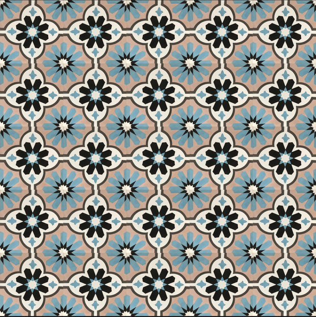 VibranceTile